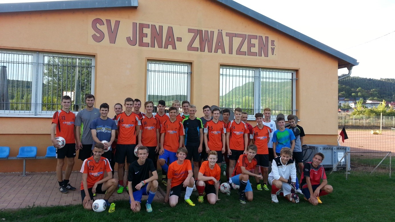 Trainingslager