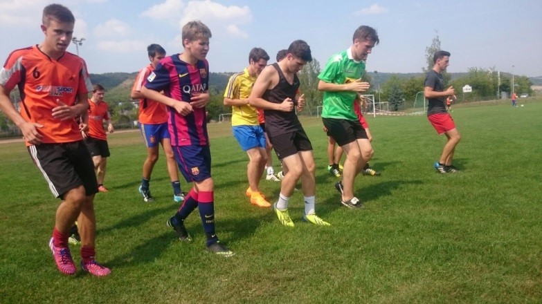 Trainingslager