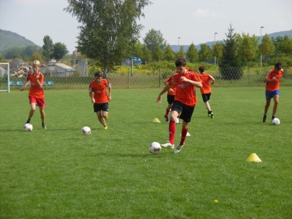 Trainingslager