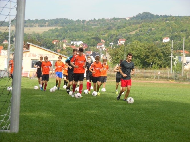 Trainingslager