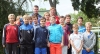 Kinder- und Jugendfußballstiftung unterstützt Trainingslager der D1 Junioren des SV Schott Jena e.V.