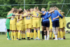Stiftung unterstützt U15w des FC Carl Zeiss Jena beim Cordial Girls Cup