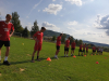 Stiftung unterstützt 4 tägiges Trainingslager der A+B Junioren des SV Jena Zwätzen