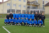Das Trainingslager der B-Junioren des FC Carl Zeiss Jena wird von der Kinder – und Jugendfußballstiftung Jena  unterstützt