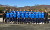 Kinder - und Jugendfußballstiftung Jena unterstützt großzügig das Trainingslager  der B - Junioren des FC Carl Zeiss Jena