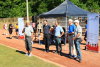 9. Internationales Fußballturnier der D - Junioren - veranstaltet von der Kinder- und Jugendfußballstiftung Jena