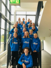 Trainingslager der U 14 Juniorinnen des FC Carl Zeiss Jena wird von der Kinder – und Jugendfußballstiftung Jena unterstützt