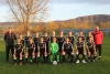 C-Junioren des SV Jena-Zwätzen e.V. erhalten einen  neuen Trikotsatz - von der Kinder- und Jugendfußballstiftung Jena