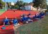 Stiftung unterstützt Trainingslager der U14 des FC Carl Zeiss Jena