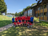 Stiftung vermittelt U17 Junioren des SV SCHOTT Jena die Teilnahme an der Fußball – Ferien – Freizeit der Egidius Braun Stiftung