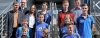 Jenaer Kinder- und Jugendfußballstiftung zeichnet junge Talente aus - Die zehn geehrten Kinder und Jugendliche kommen vom FC Thüringen, dem SV Lobeda 77, dem FF USV und dem FC Carl Zeiss.