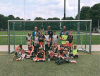 Kinder - und Jugendfußballstiftung Jena unterstützt Trainingslager - der E2 Junioren des FC Thüringen Jena e.V.