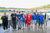15. Nachwuchsehrung der Kinder – und Jugendfußballstiftung Jena