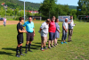 12. Internationales Fußballturnier der D - Junioren - veranstaltet von der Kinder- und Jugendfußballstiftung Jena