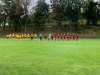 Stiftung unterstützt zum 10. Mal - Trainingslager der U16 des FC Thüringen Jena