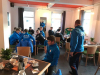 Stiftung unterstützt Trainingslager der C1 des FC Thüringen Jena