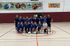 Stiftung unterstützt Trainingslager der U14 des FC Carl Zeiss Jena