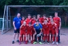 Kinder- und Jugendfußballstiftung Jena unterstützt Trainingslager D1 Junioren SV Schott Jena e.V. - D1-Junioren auf Klasse(n)fahrt