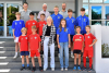 12. Nachwuchsehrung der Kinder – und Jugendfußballstiftung Jena
