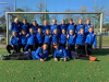 Kinder – und Jugendfußballstiftung Jena unterstützt Trainingslager der U14 Spielerinnen des FCC