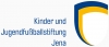Tätigkeitsbericht der Kinder- und Jugendfußballstiftung Jena zum Jahr 2014 - Die Arbeit des Vorstandes und des Kuratoriums wurde in den Arbeitsberatungen beschlossen, koordiniert und alle Mitglieder des Vorstandes und Kuratoriums allumfassend informiert.