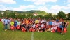 2. Internationales Fußballturnier - Fußballturnier der D-Junioren im Rahmen des Jugendcamps "Gegen Ausgrenzung - für Integration" am 05. und 06. Juli 2014 auf der Sportanlage in Jena-Lobeda-West