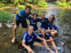U17-Juniorinnen des FC Carl Zeiss Jena führten Trainingslager mit Unterstützung der Kinder- und Jugendfussballstiftung Jena durch