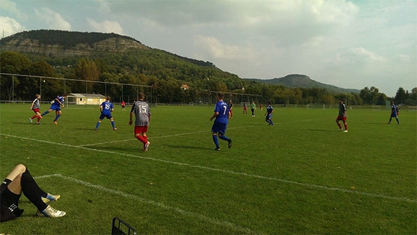 Kinder- und Jugendfußballstiftung Jena unterstützt Trainingslager des SV Schott Jena e.V.