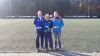 Kinder- und Jugendfußballstiftung Jena unterstützt FC Thüringen bei der Trainerausbildung - Nachwuchstrainer bilden sich weiter