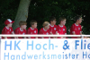 Stiftung unterstützt Trainingslager der D-Junioren des SV Schott Jena