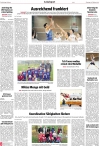 Pressetermin zum Projekt Fußball in KiTa`s und Schulen der Kinder - und Jugendfussballstiftung Jena - Am 22.10.2012 fand ein Pressetermin, organisiert durch den FF USV e.V. in der  KiTa Kunitz statt.Artikel: Koordinative Fähigkeiten förden