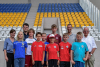 11. Nachwuchsehrung der Kinder – und Jugendfußballstiftung Jena