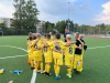 Stiftung unterstützt Trainingslager der U12 des FC Carl Zeiss Jena