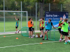 Stiftung unterstützt die C1 des FC Thüringen Jena - Schwitzen für die Verbandsliga