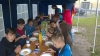 Kinder- und Jugendfußballstiftung unterstützt Trainingslager der C Junioren des SV Schott Jena e.V.