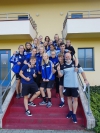 Kinder- und Jugendfußballstiftung Jena unterstützt Trainingslager der B-Juniorinnen des FF USV Jena e.V. - Trainingslager 2017 unter optimalen Bedingungen war ein voller Erfolg.