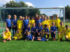 Stiftung unterstützt Trainingslager der U11 des FC Carl Zeiss Jena