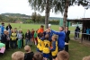 Mini WM der Jenaer Grundschulen - Am 24.09.2014 fand auf den Fußballplätzen im Ernst-Abbe Sportfeld die Mini-WM der Jenaer Grundschulen statt.