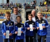 Kinder- und Jugendfussballstiftung Jena unterstützt C Junioren des FC Carl Zeiss Jena mit Stipendien