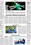 Pressegespräch der Kinder- und Jugendfußballstiftung  - Pressemitteilung von jena.otz.de vom 12.06.2015
