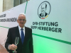 Verleihung der Sepp Herberger Urkunden 2020