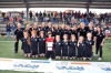 Die U13 des FF USV Jena zum Trainingslager in Italien - Fussballstiftung unterstützt!