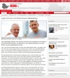 Sogar Carl Zeiss AG fördert Jenaer Fußballstiftung - Presseartikel aus der OTZ vom 11.07.2012
Originalbeitrag lesen: www.otz.de 