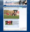 Sportliche Kooperation: Der FF USV bringt Bewegung in die Kita Kunitz - Pressemitteilung von JENA TV vom 23.10.2012
Originalbeitrag: www.jenatv.de
